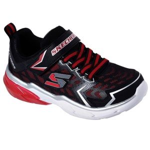 Shoes skechers kids thermoflux tenis nano grid